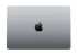 Apple MacBook Pro 16 Space Grey-16C GPU/16GB/512GB (MK183TH/A) 2